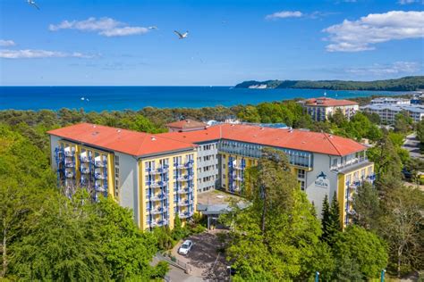 hip hotels ostseebad binz|Willkommen im IFA Rügen Hotel & Ferienpark .